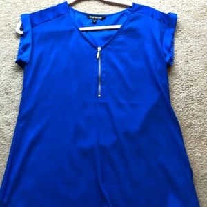 Express blouse